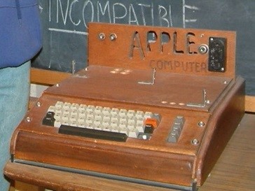 Apple Ⅰ