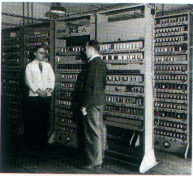 EDSAC