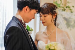 結婚相手